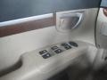 Natural Khaki Green - Santa Fe GLS 4WD Photo No. 23