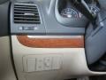 Natural Khaki Green - Santa Fe GLS 4WD Photo No. 24
