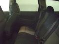 2008 Jeep Green Metallic Jeep Grand Cherokee Laredo 4x4  photo #27