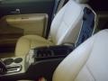 2008 Blazing Copper Metallic Ford Edge SEL AWD  photo #25