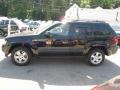 Black - Grand Cherokee Laredo 4x4 Photo No. 2