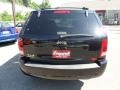 Black - Grand Cherokee Laredo 4x4 Photo No. 4