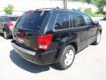 Black - Grand Cherokee Laredo 4x4 Photo No. 5