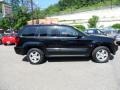 Black - Grand Cherokee Laredo 4x4 Photo No. 6