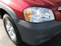 2005 Redfire Metallic Mazda Tribute i  photo #2