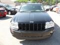 Black - Grand Cherokee Laredo 4x4 Photo No. 8