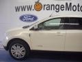 White Chocolate Tri Coat - MKX AWD Photo No. 3
