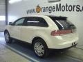 White Chocolate Tri Coat - MKX AWD Photo No. 4
