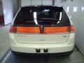 White Chocolate Tri Coat - MKX AWD Photo No. 5