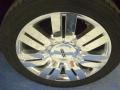 White Chocolate Tri Coat - MKX AWD Photo No. 9