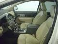 White Chocolate Tri Coat - MKX AWD Photo No. 13