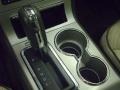 White Chocolate Tri Coat - MKX AWD Photo No. 21