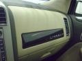 White Chocolate Tri Coat - MKX AWD Photo No. 23