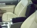 White Chocolate Tri Coat - MKX AWD Photo No. 25