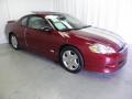 2007 Red Jewel Tint Coat Chevrolet Monte Carlo SS #50086087