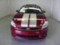  2007 Monte Carlo SS Red Jewel Tint Coat