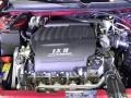 5.3 Liter OHV 16 Valve V8 2007 Chevrolet Monte Carlo SS Engine