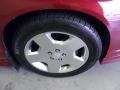  2007 Monte Carlo SS Wheel