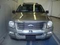 2008 Vapor Silver Metallic Ford Explorer XLT 4x4  photo #2