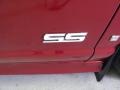 2007 Chevrolet Monte Carlo SS Badge and Logo Photo