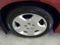 2007 Chevrolet Monte Carlo SS Wheel