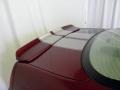2007 Red Jewel Tint Coat Chevrolet Monte Carlo SS  photo #12