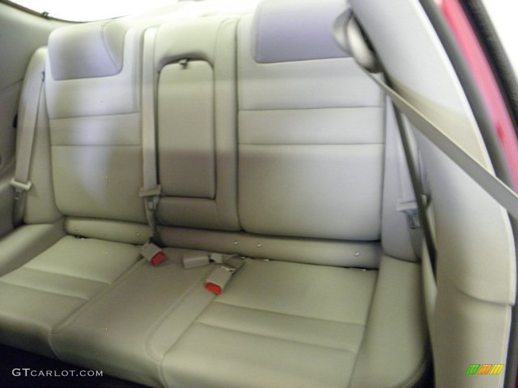 2007 Chevrolet Monte Carlo SS interior Photo #50139541