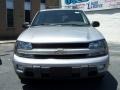 2004 Silverstone Metallic Chevrolet TrailBlazer EXT LT 4x4  photo #2