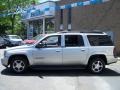 2004 Silverstone Metallic Chevrolet TrailBlazer EXT LT 4x4  photo #3