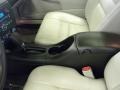Gray 2007 Chevrolet Monte Carlo SS Interior Color
