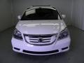 Taffeta White - Odyssey EX-L Photo No. 3