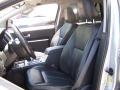 2009 Brilliant Silver Metallic Ford Edge SEL AWD  photo #9