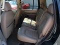 2003 Aspen Green Metallic Ford Explorer XLT 4x4  photo #14