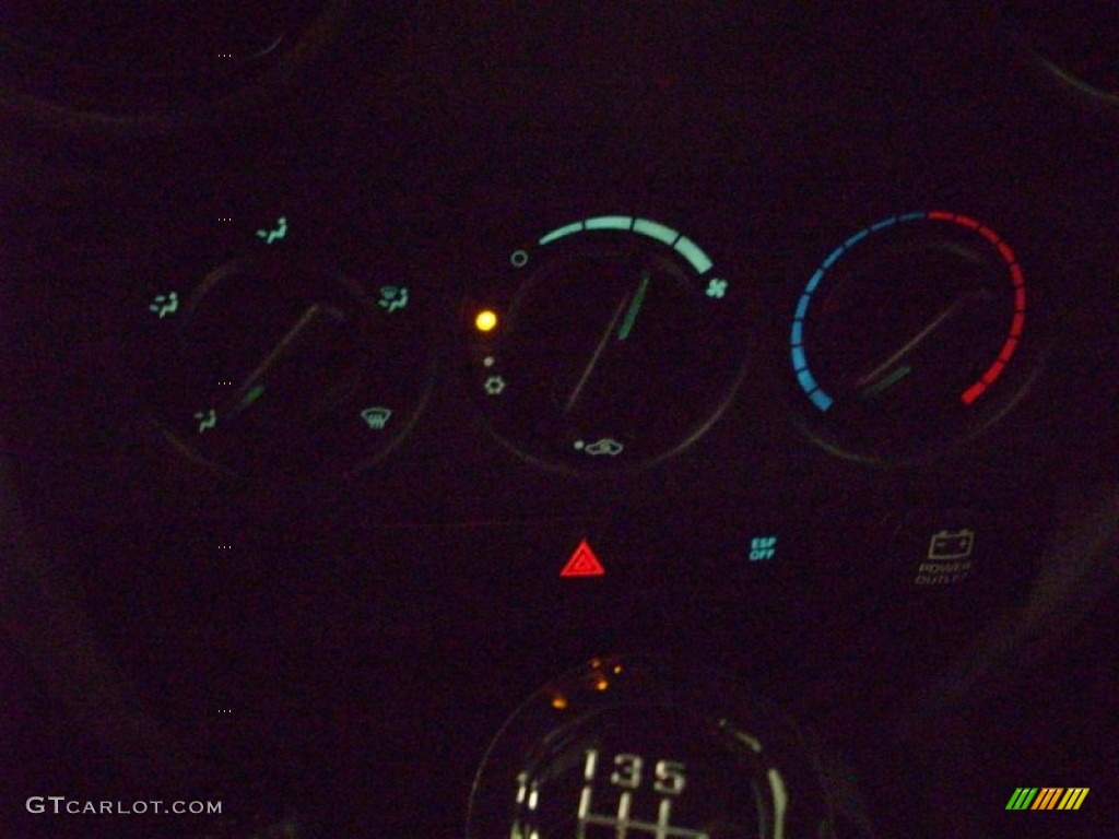 2007 Wrangler X 4x4 - Steel Blue Metallic / Dark Slate Gray/Medium Slate Gray photo #14