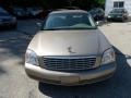 Cashmere - DeVille Sedan Photo No. 8