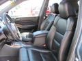 Ebony Interior Photo for 2005 Acura MDX #50140243