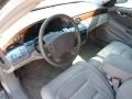 Cashmere - DeVille Sedan Photo No. 11