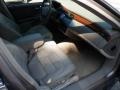 Cashmere - DeVille Sedan Photo No. 20