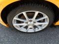 2009 Mazda MX-5 Miata Grand Touring Roadster Wheel and Tire Photo