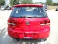 Tornado Red - Golf 4 Door TDI Photo No. 6