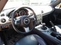 Black Dashboard Photo for 2009 Mazda MX-5 Miata #50140576