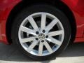 Tornado Red - Golf 4 Door TDI Photo No. 9