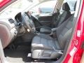 Tornado Red - Golf 4 Door TDI Photo No. 11