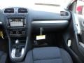 Tornado Red - Golf 4 Door TDI Photo No. 15