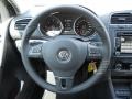 Tornado Red - Golf 4 Door TDI Photo No. 16