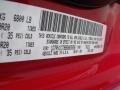 2011 Flame Red Dodge Ram 1500 Laramie Crew Cab 4x4  photo #21