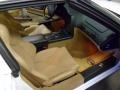 Beige Interior Photo for 1995 Chevrolet Corvette #50141239