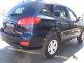 Deepwater Blue - Santa Fe GLS 4WD Photo No. 13