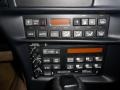 Beige Controls Photo for 1995 Chevrolet Corvette #50141326