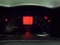 1995 Chevrolet Corvette Beige Interior Gauges Photo